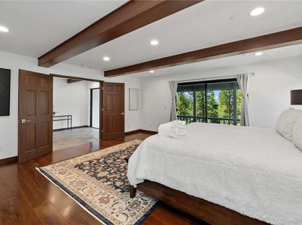 387 2nd Tee Drive, Incline Village, NV 89451 Photo