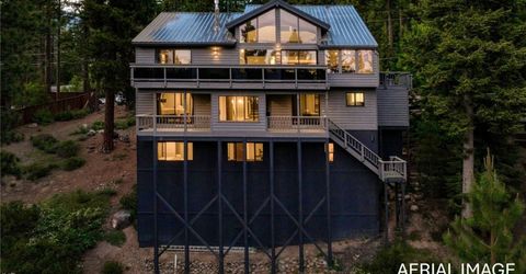 387 2nd Tee Drive, Incline Village, NV 89451 Photo