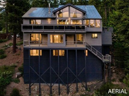 387 2nd Tee Drive, Incline Village, NV 89451 Photo