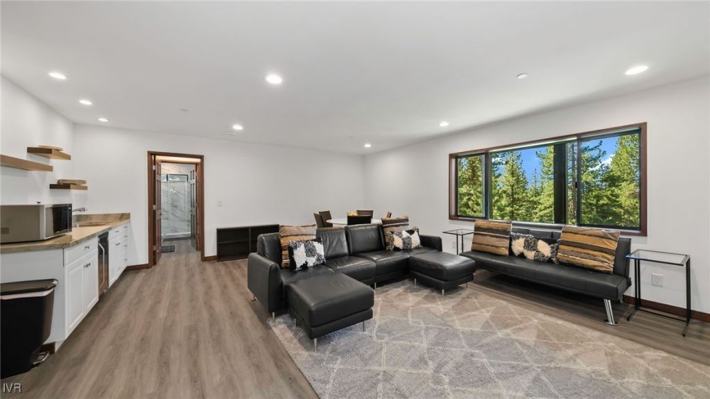 387 2nd Tee Drive, Incline Village, NV 89451 Photo