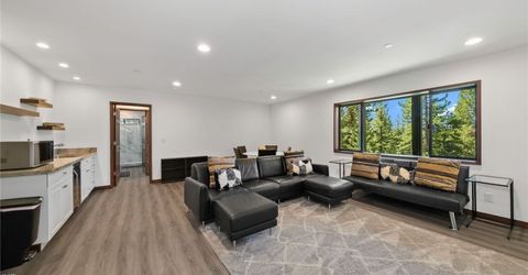 387 2nd Tee Drive, Incline Village, NV 89451 Photo