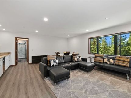 387 2nd Tee Drive, Incline Village, NV 89451 Photo