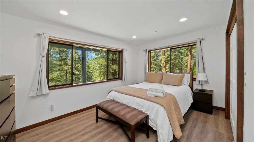 387 2nd Tee Drive, Incline Village, NV 89451 Photo