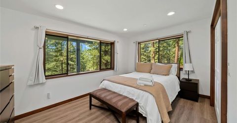 387 2nd Tee Drive, Incline Village, NV 89451 Photo