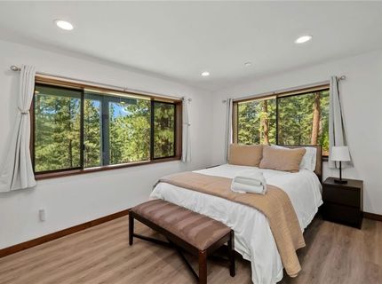 387 2nd Tee Drive, Incline Village, NV 89451 Photo