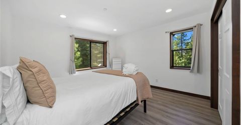 387 2nd Tee Drive, Incline Village, NV 89451 Photo