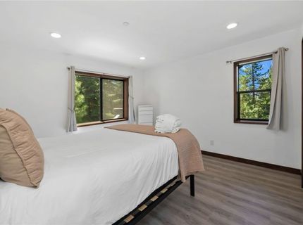 387 2nd Tee Drive, Incline Village, NV 89451 Photo