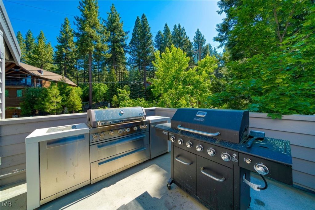 387 2nd Tee Drive, Incline Village, NV 89451 Photo