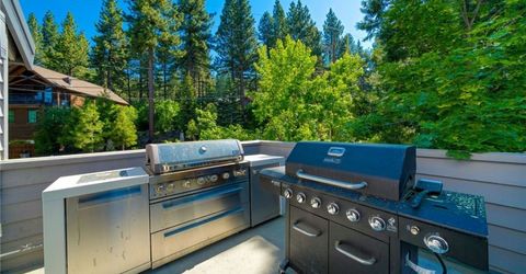 387 2nd Tee Drive, Incline Village, NV 89451 Photo