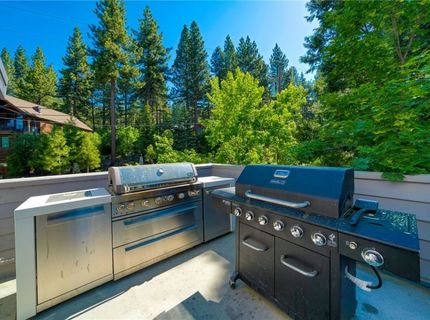 387 2nd Tee Drive, Incline Village, NV 89451 Photo