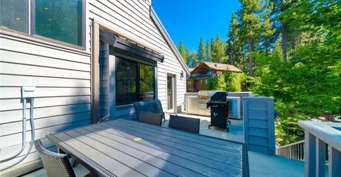 387 2nd Tee Drive, Incline Village, NV 89451 Photo