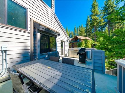 387 2nd Tee Drive, Incline Village, NV 89451 Photo