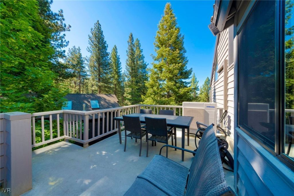 387 2nd Tee Drive, Incline Village, NV 89451 Photo