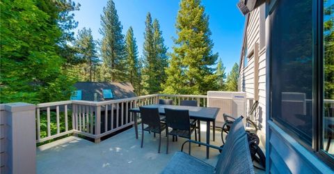 387 2nd Tee Drive, Incline Village, NV 89451 Photo