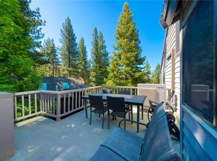 387 2nd Tee Drive, Incline Village, NV 89451 Photo