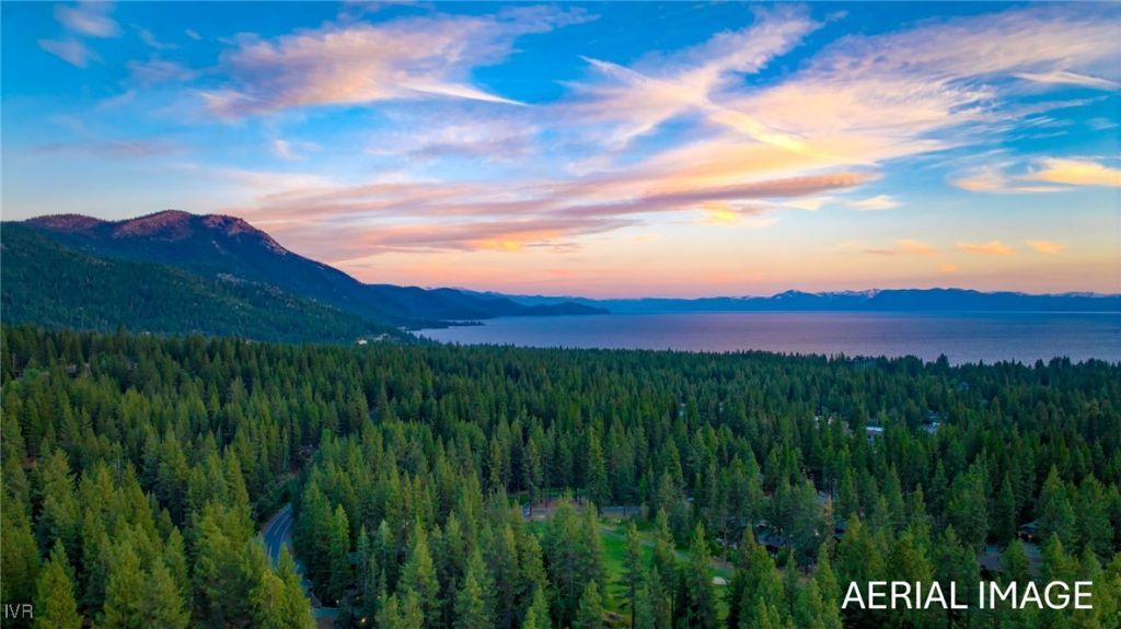 387 2nd Tee Drive, Incline Village, NV 89451 Photo