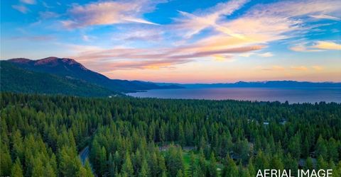 387 2nd Tee Drive, Incline Village, NV 89451 Photo