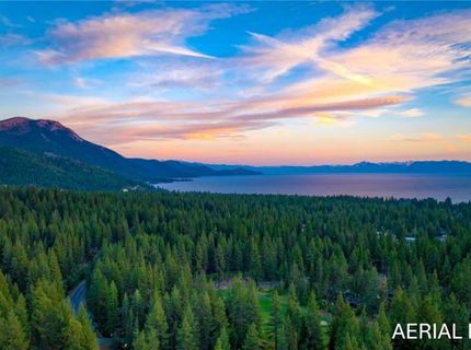 387 2nd Tee Drive, Incline Village, NV 89451 Photo