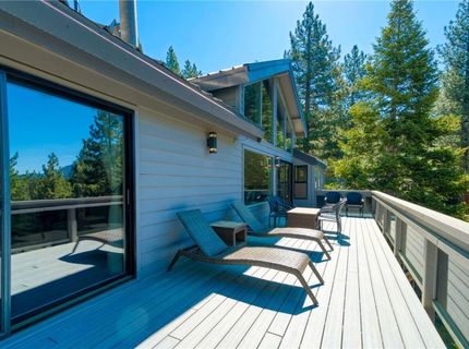 387 2nd Tee Drive, Incline Village, NV 89451 Photo