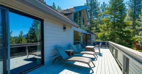 387 2nd Tee Drive, Incline Village, NV 89451 Photo
