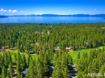 387 2nd Tee Drive, Incline Village, NV 89451 Photo
