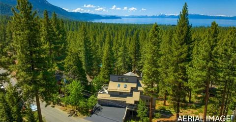 387 2nd Tee Drive, Incline Village, NV 89451 Photo