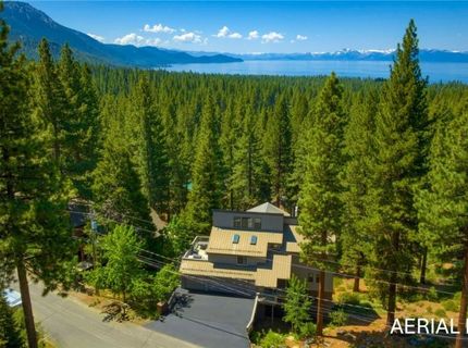 387 2nd Tee Drive, Incline Village, NV 89451 Photo