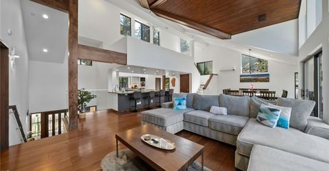 387 2nd Tee Drive, Incline Village, NV 89451 Photo