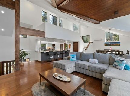 387 2nd Tee Drive, Incline Village, NV 89451 Photo