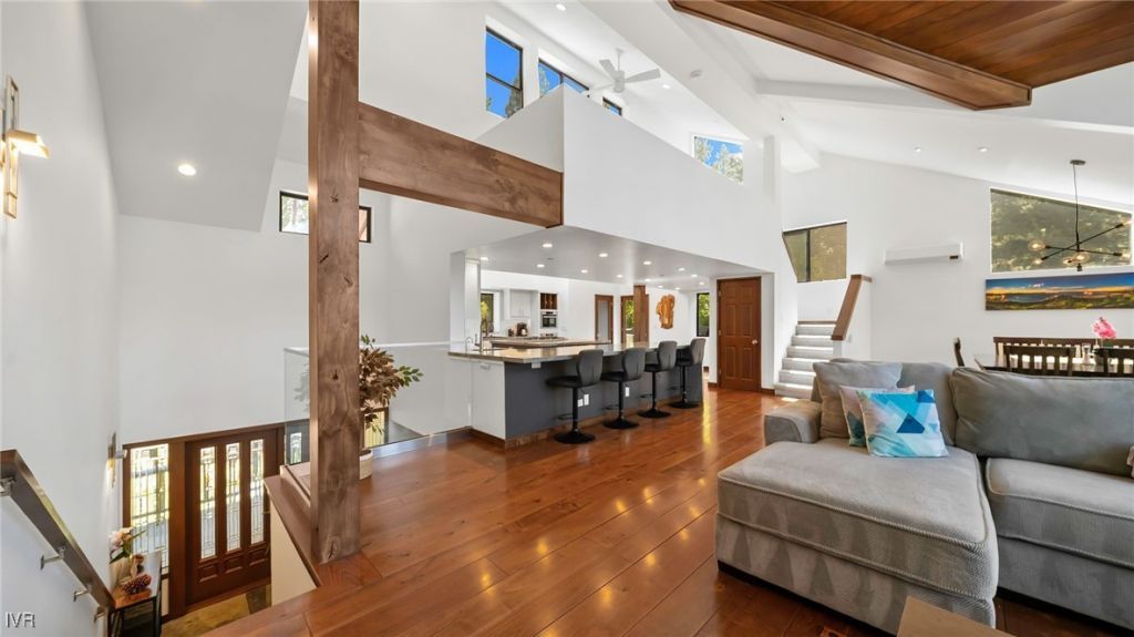 387 2nd Tee Drive, Incline Village, NV 89451 Photo