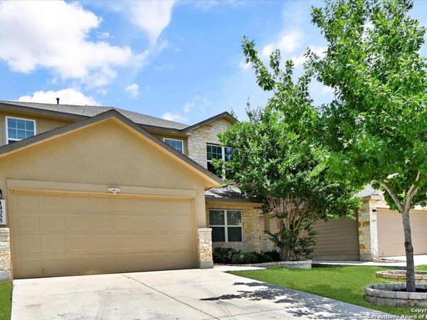 14055 Cremello Falls, San Antonio, TX 78254