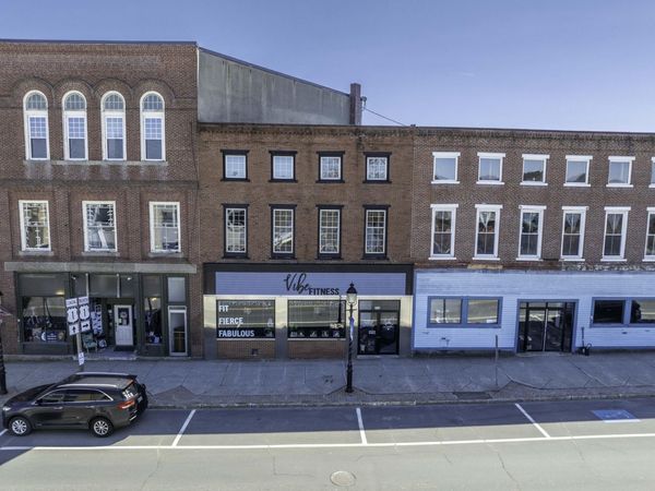 339 Main Street, Calais, ME 04619