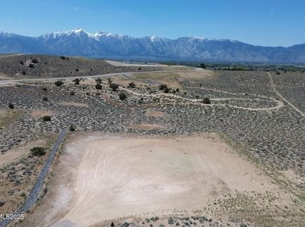 2040 Currant Court, Lot #1, Gardnerville, NV 89410 Photo