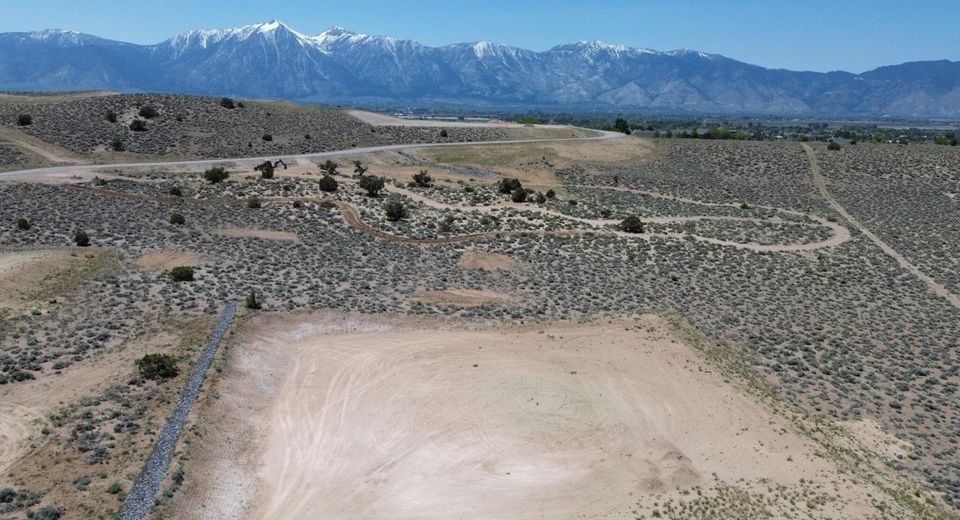 2040 Currant Court, Lot #1, Gardnerville, NV 89410 Photo
