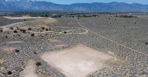 2040 Currant Court, Lot #1, Gardnerville, NV 89410 Photo