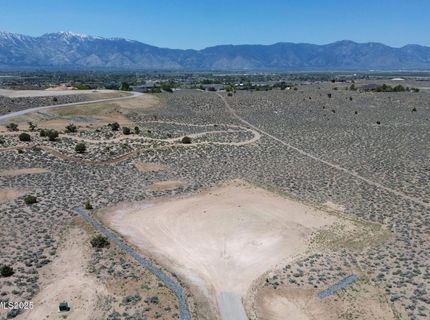 2040 Currant Court, Lot #1, Gardnerville, NV 89410 Photo