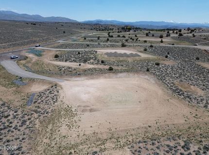 2040 Currant Court, Lot #1, Gardnerville, NV 89410 Photo