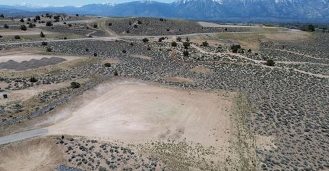 2040 Currant Court, Lot #1, Gardnerville, NV 89410 Photo
