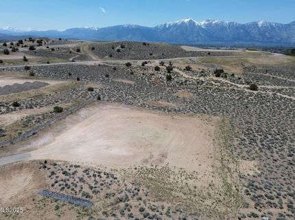 2040 Currant Court, Lot #1, Gardnerville, NV 89410 Photo