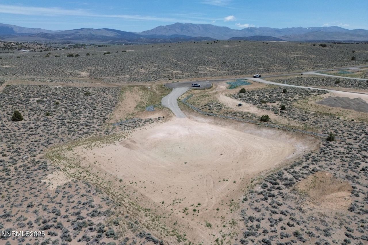 2040 Currant Court, Lot #1, Gardnerville, NV 89410 Photo