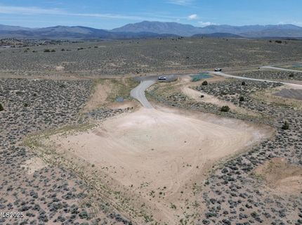 2040 Currant Court, Lot #1, Gardnerville, NV 89410 Photo