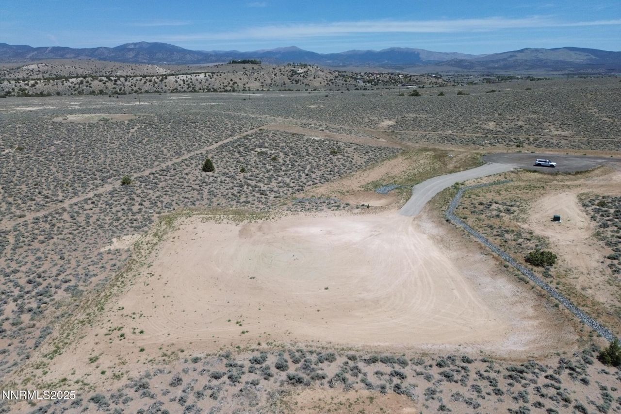2040 Currant Court, Lot #1, Gardnerville, NV 89410 Photo