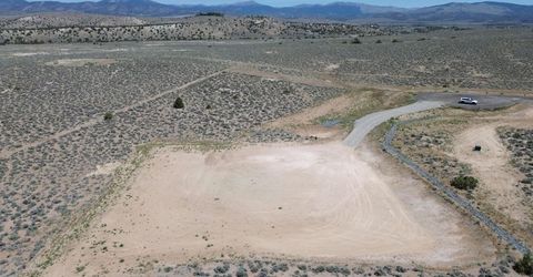 2040 Currant Court, Lot #1, Gardnerville, NV 89410 Photo