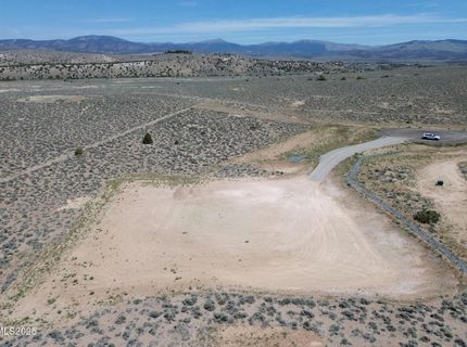 2040 Currant Court, Lot #1, Gardnerville, NV 89410 Photo