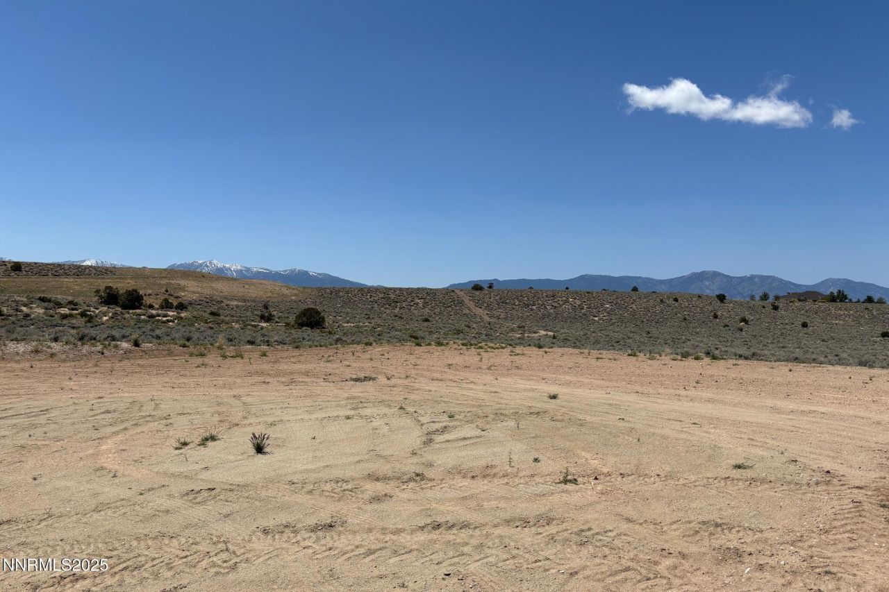 2040 Currant Court, Lot #1, Gardnerville, NV 89410 Photo
