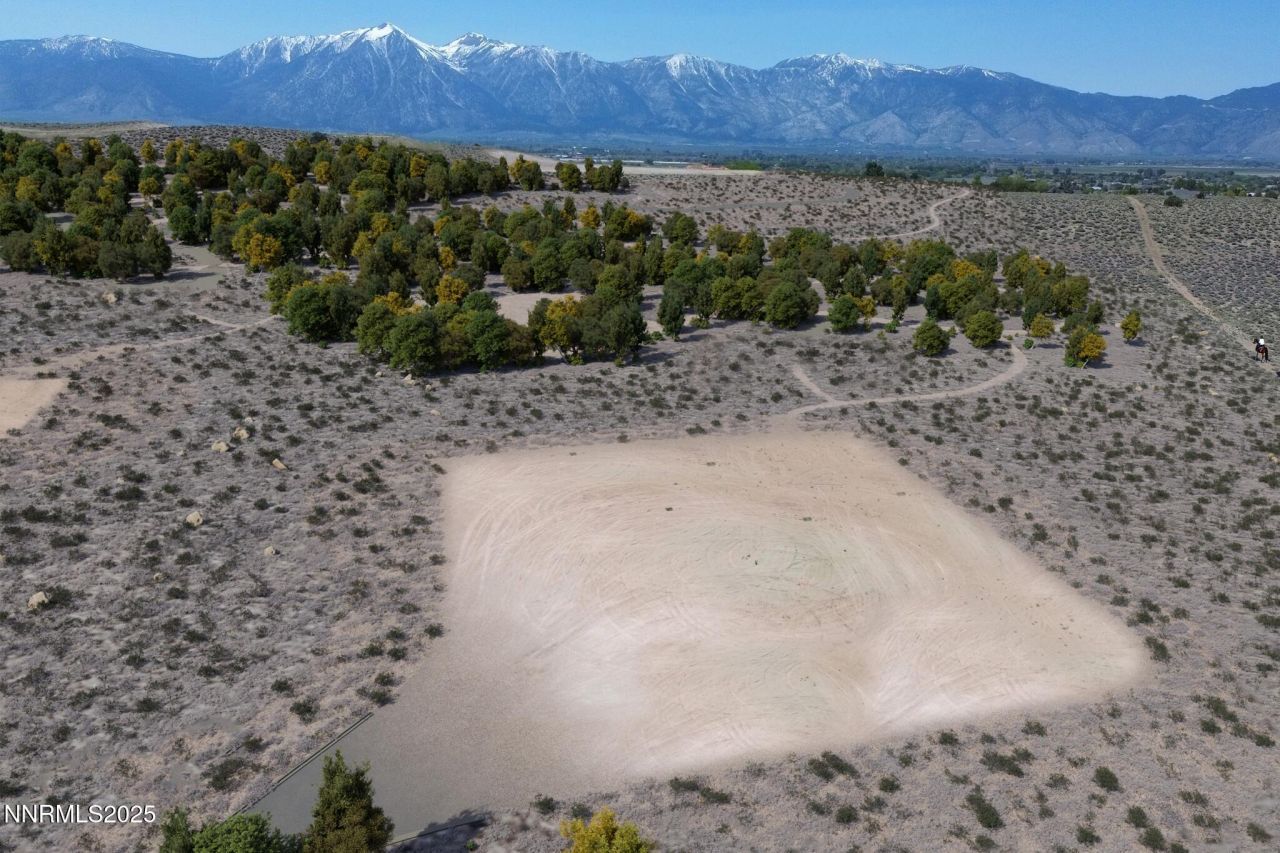 2040 Currant Court, Lot #1, Gardnerville, NV 89410 Photo