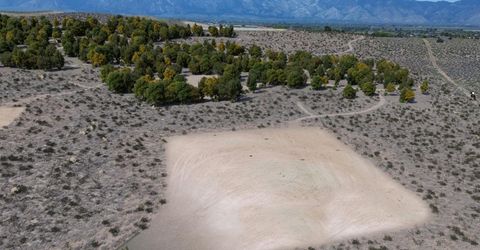 2040 Currant Court, Lot #1, Gardnerville, NV 89410 Photo