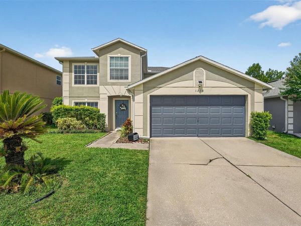 1224 BLACKWATER POND DRIVE, ORLANDO, FL 32828