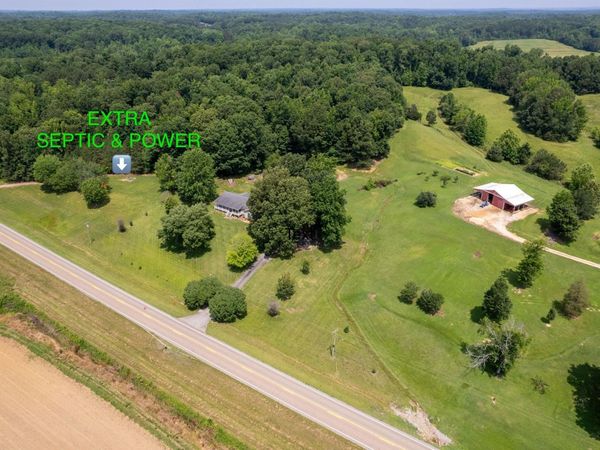 6675 Highway 100, Reagan, TN 38368