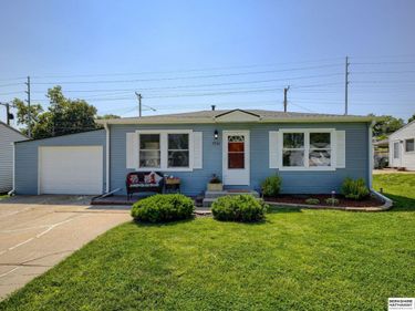 7336 S 71st Avenue, Omaha, NE 68128